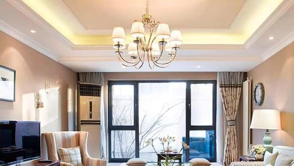 Đèn LED Âm Trần - BSD-103-Series